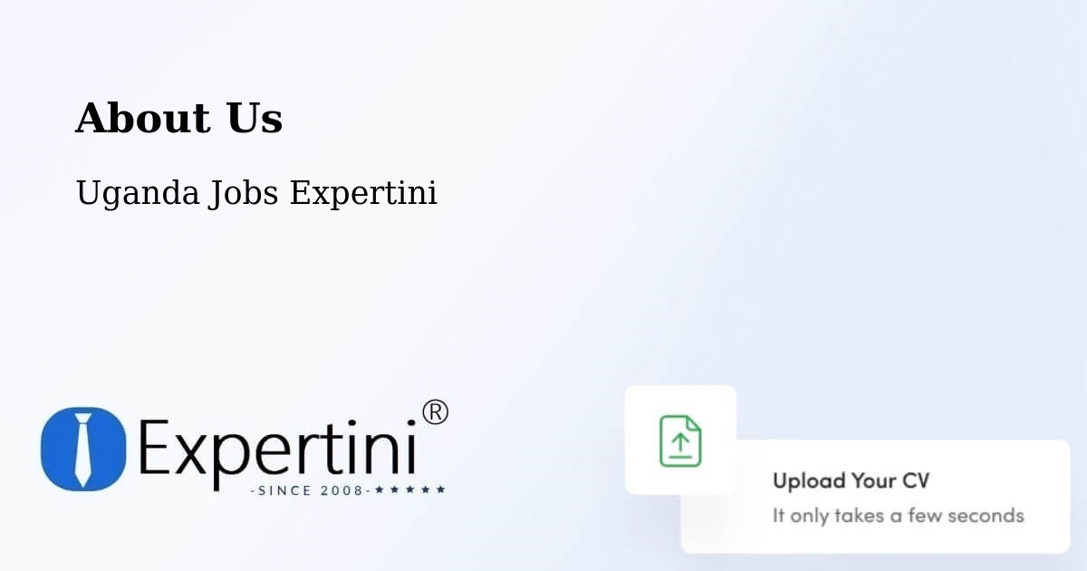About Expertini Recruitment Platform  – Apac - Apac, Uganda Jobs Expertini