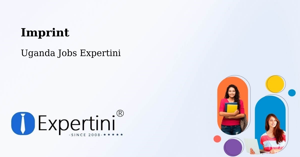 Imprint – Apac - Uganda Jobs Expertini