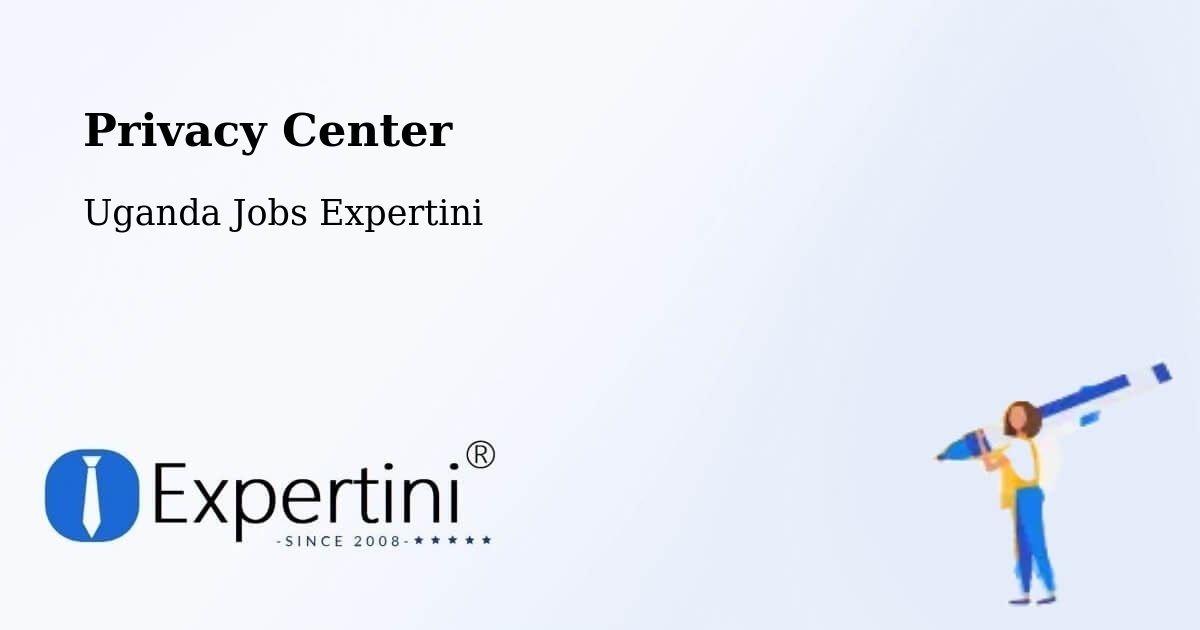 Privacy Policy – Apac - Uganda Jobs Expertini
