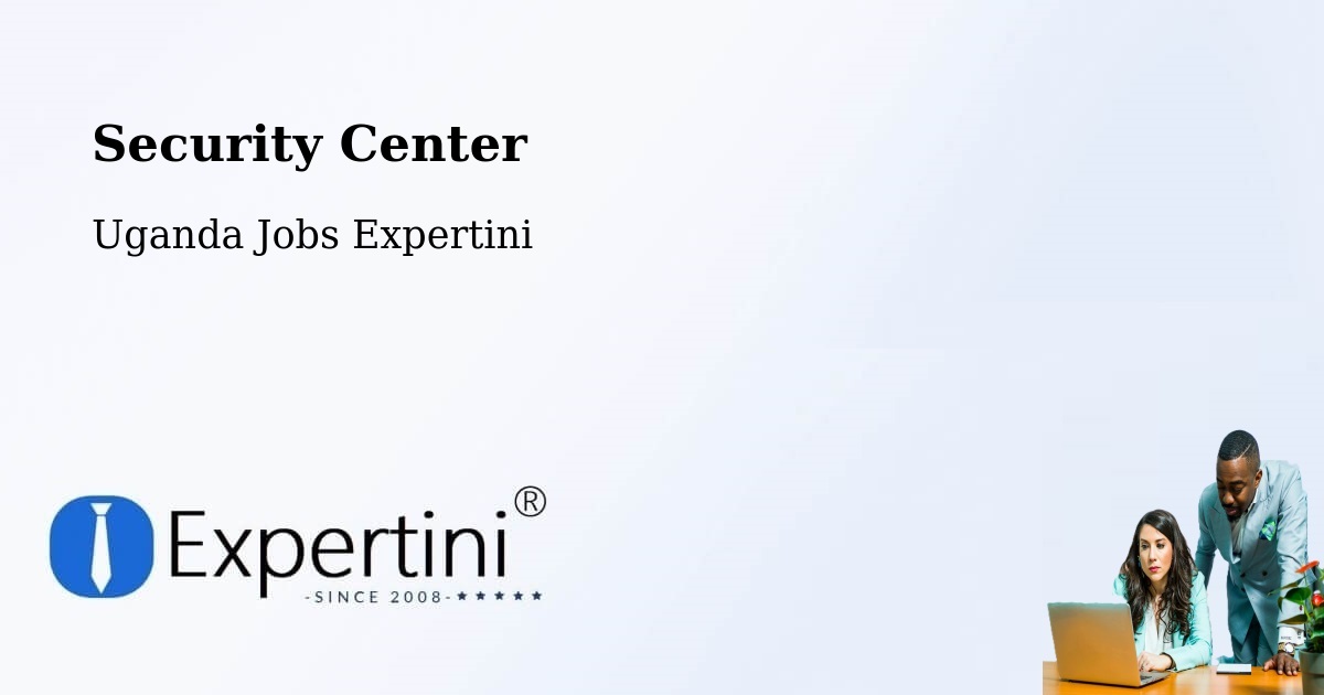 Security & Compliance – Apac - Uganda Jobs Expertini